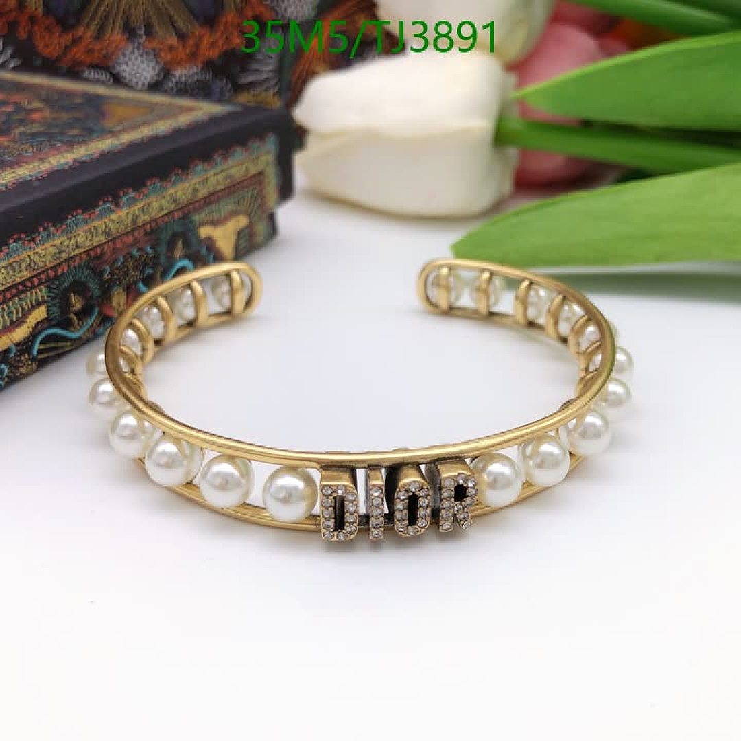 Dior-Jewelry Code: TJ3891 $: 35USD