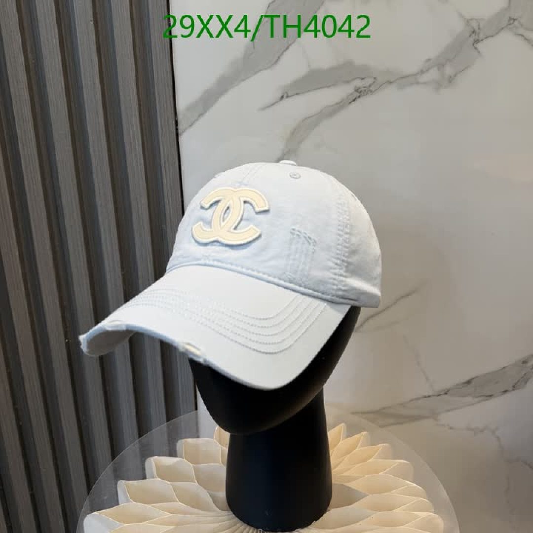 Chanel-Hats Code: TH4042 $: 29USD