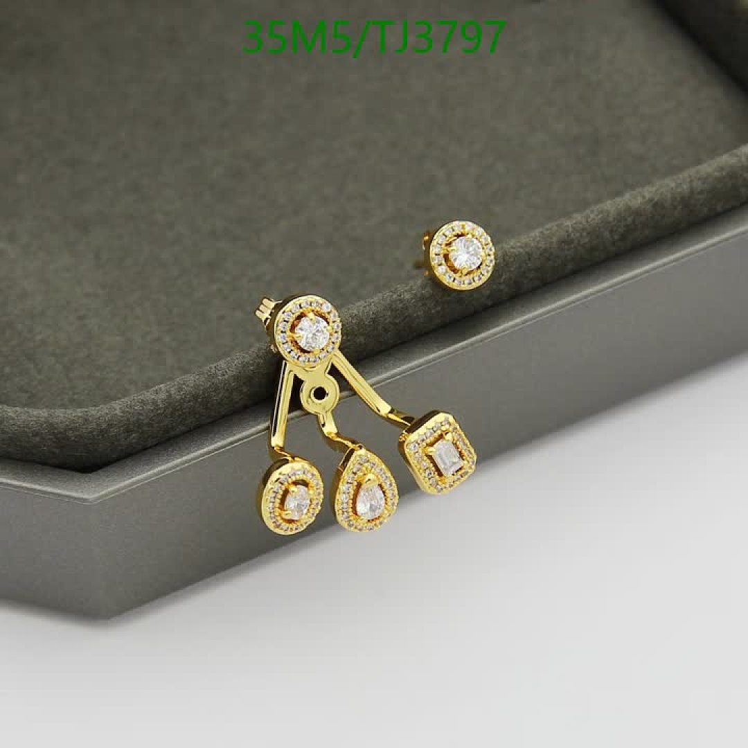 Messika-Jewelry Code: TJ3797 $: 35USD