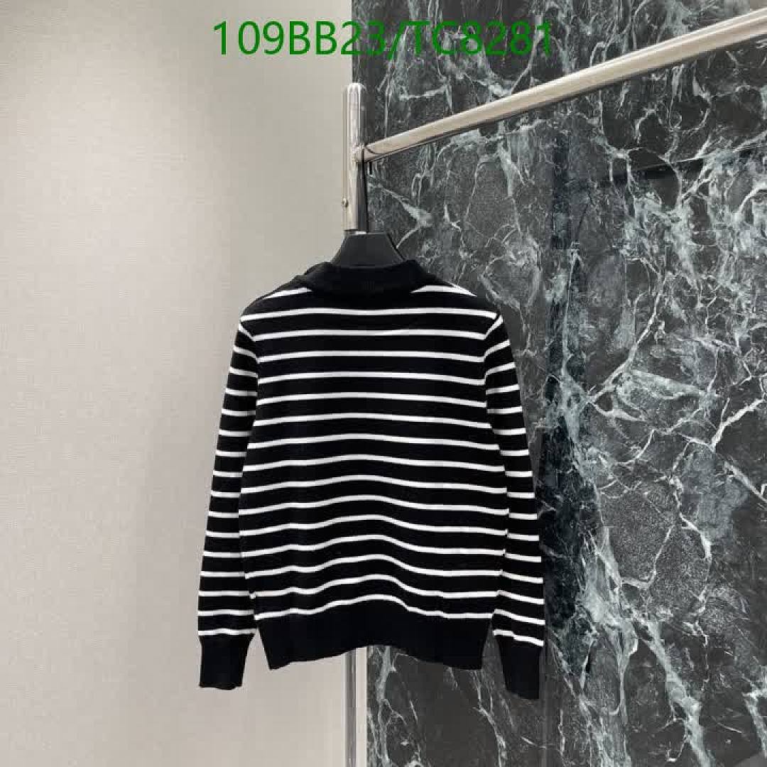 Chanel-Clothing Code: TC8281 $: 109USD