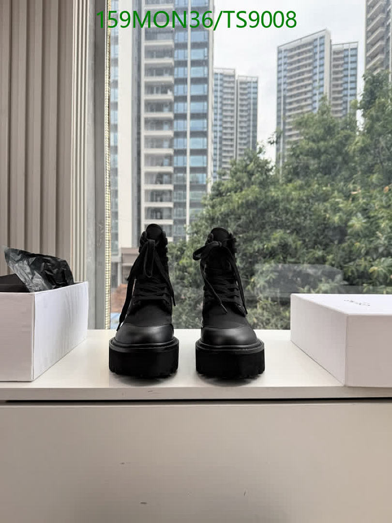 Celine-Shoes(Women) Code: TS9008 $: 159USD