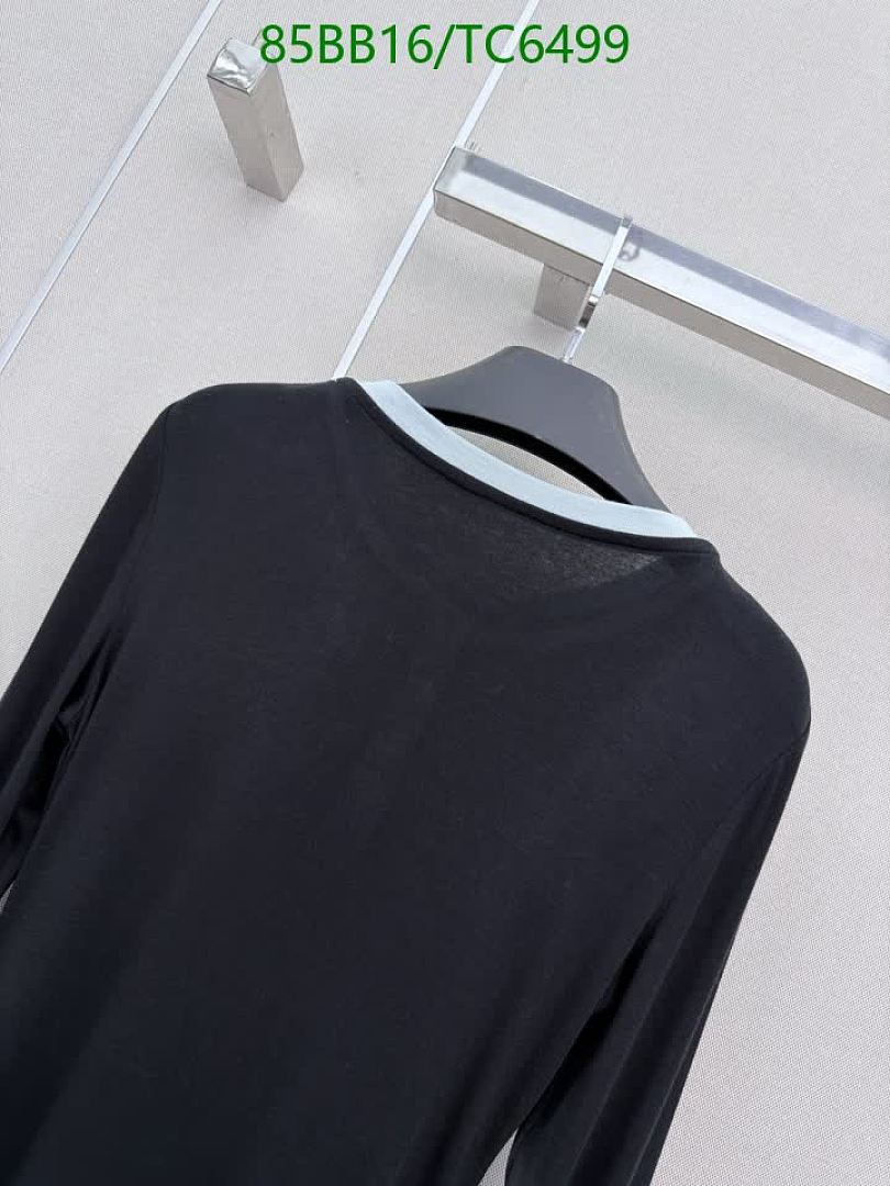 Ann Demeulemeester-Clothing Code: TC6499 $: 85USD