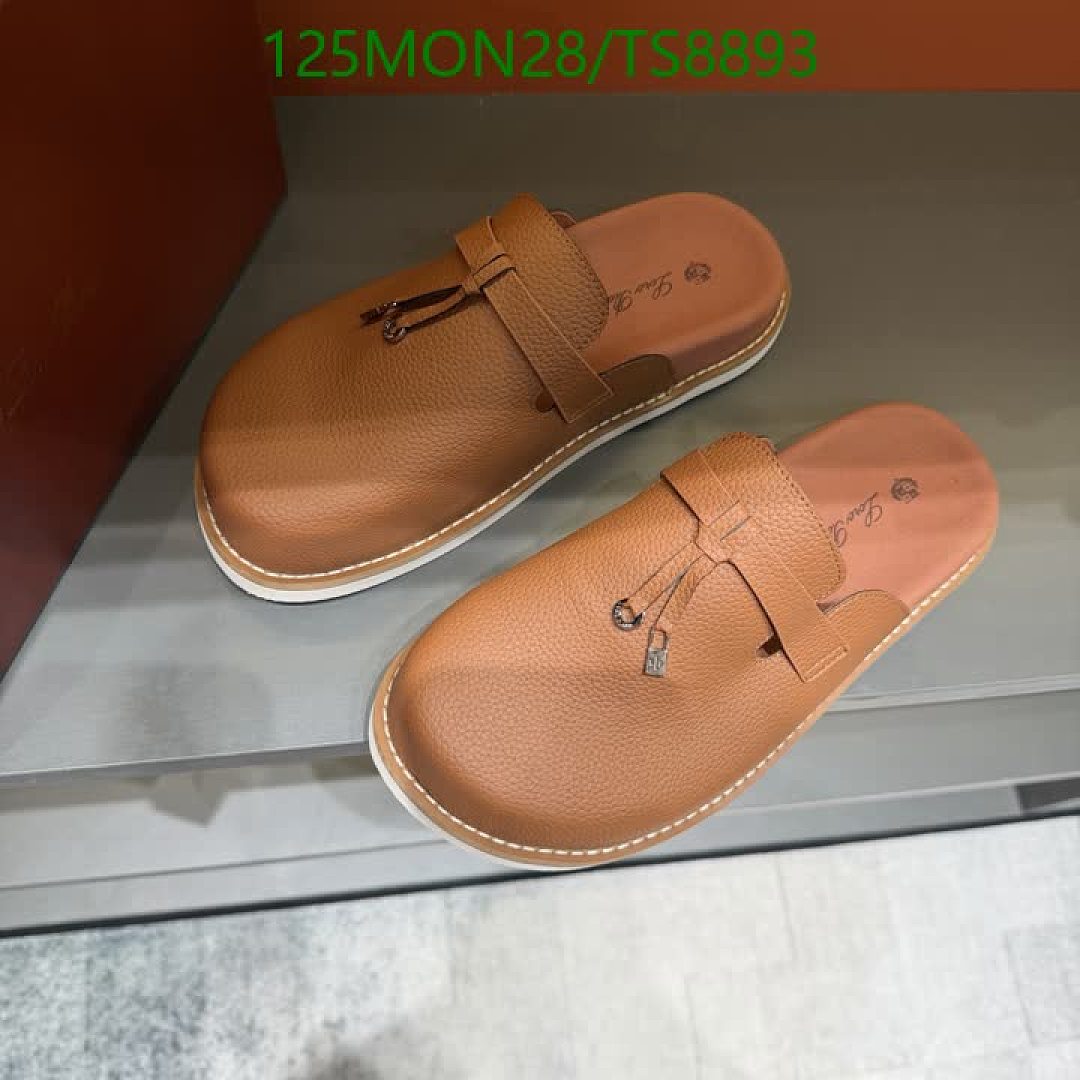 LV-Shoes(Men) Code: TS8893 $: 125USD