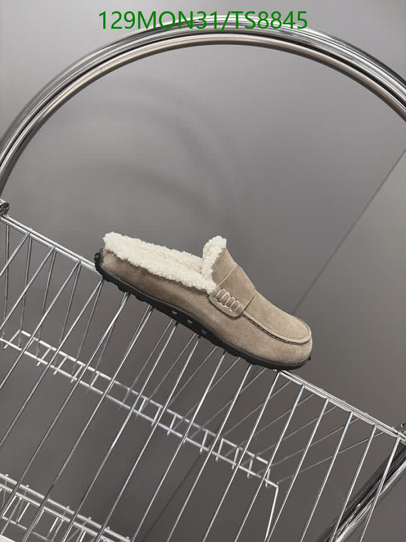 Hermes-Shoes(Women) Code: TS8845 $: 129USD