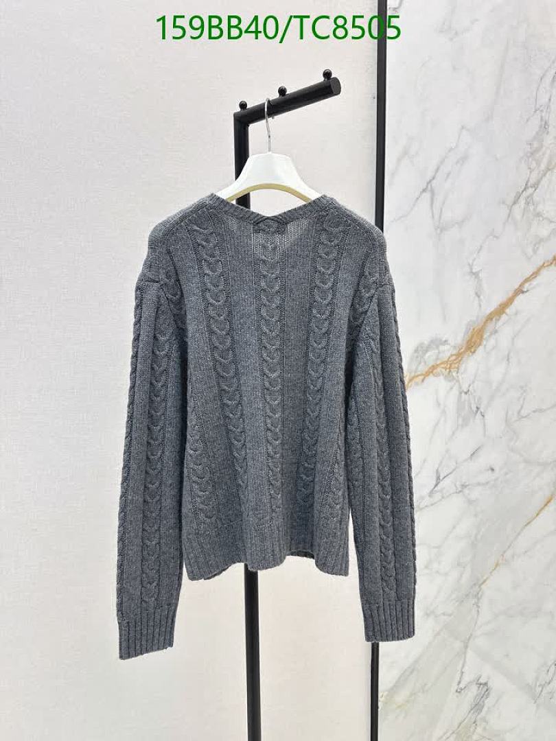 Loewe-Clothing Code: TC8505 $: 159USD