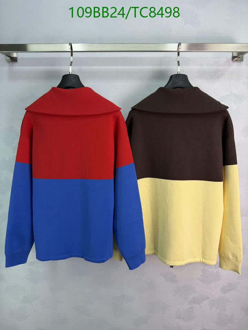 Loewe-Clothing Code: TC8498 $: 109USD
