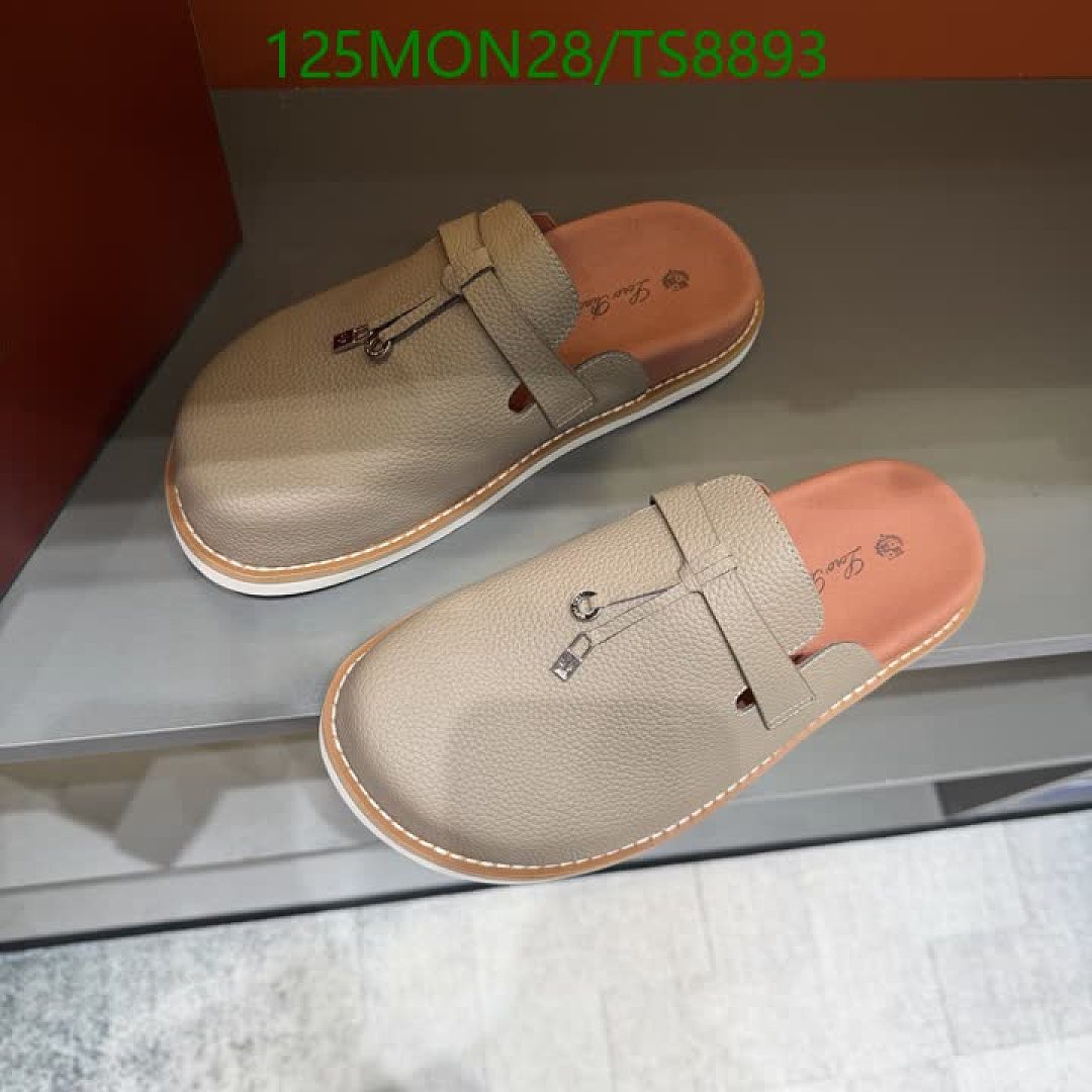 LV-Shoes(Men) Code: TS8893 $: 125USD