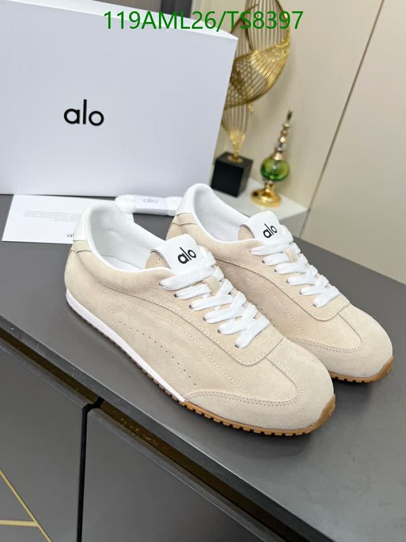 Alo-Shoes(Women) Code: TS8397 $: 119USD