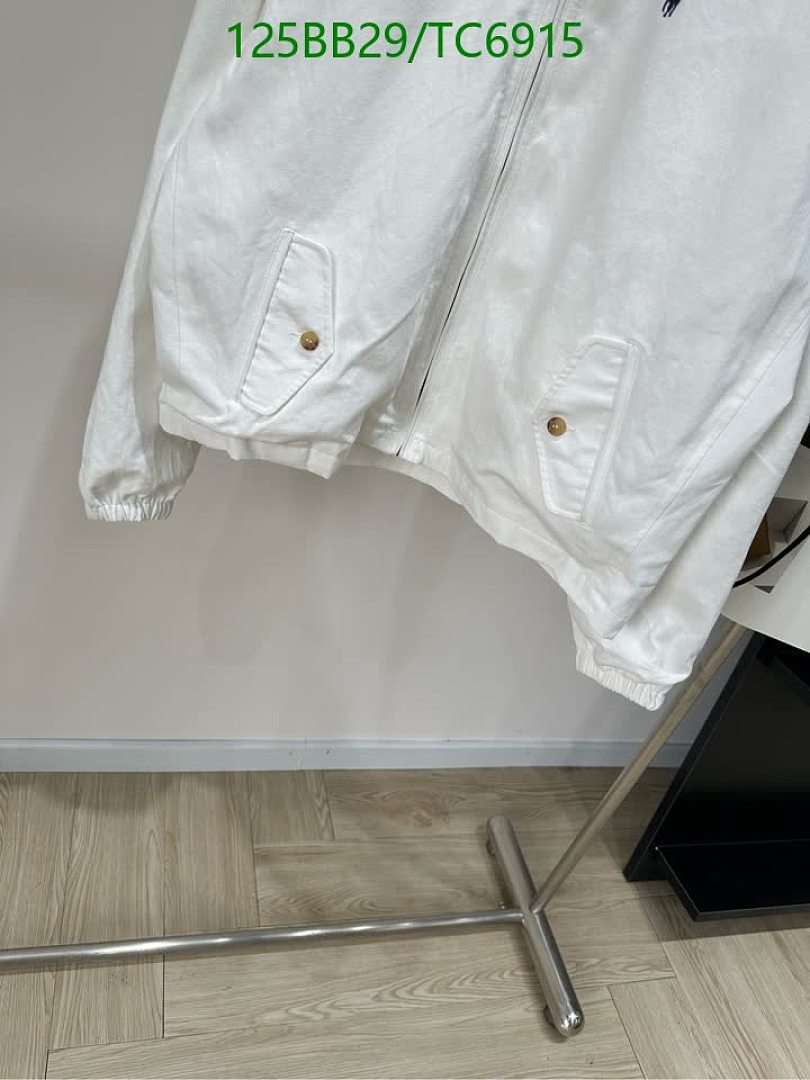 Ralph Lauren-Clothing Code: TC6915 $: 125USD
