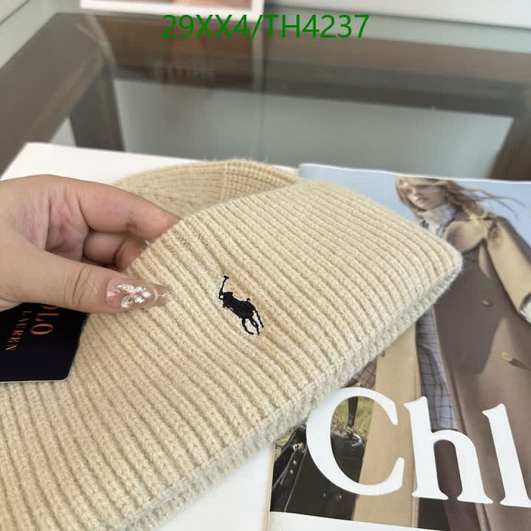 Ralph Lauren-Hats Code: TH4237 $: 29USD