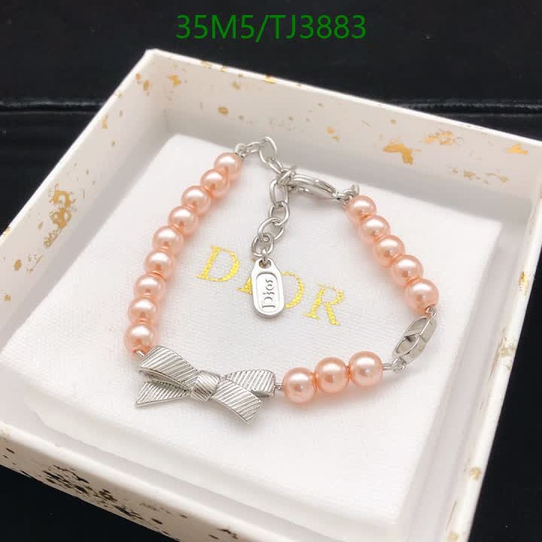 Dior-Jewelry Code: TJ3883 $: 35USD