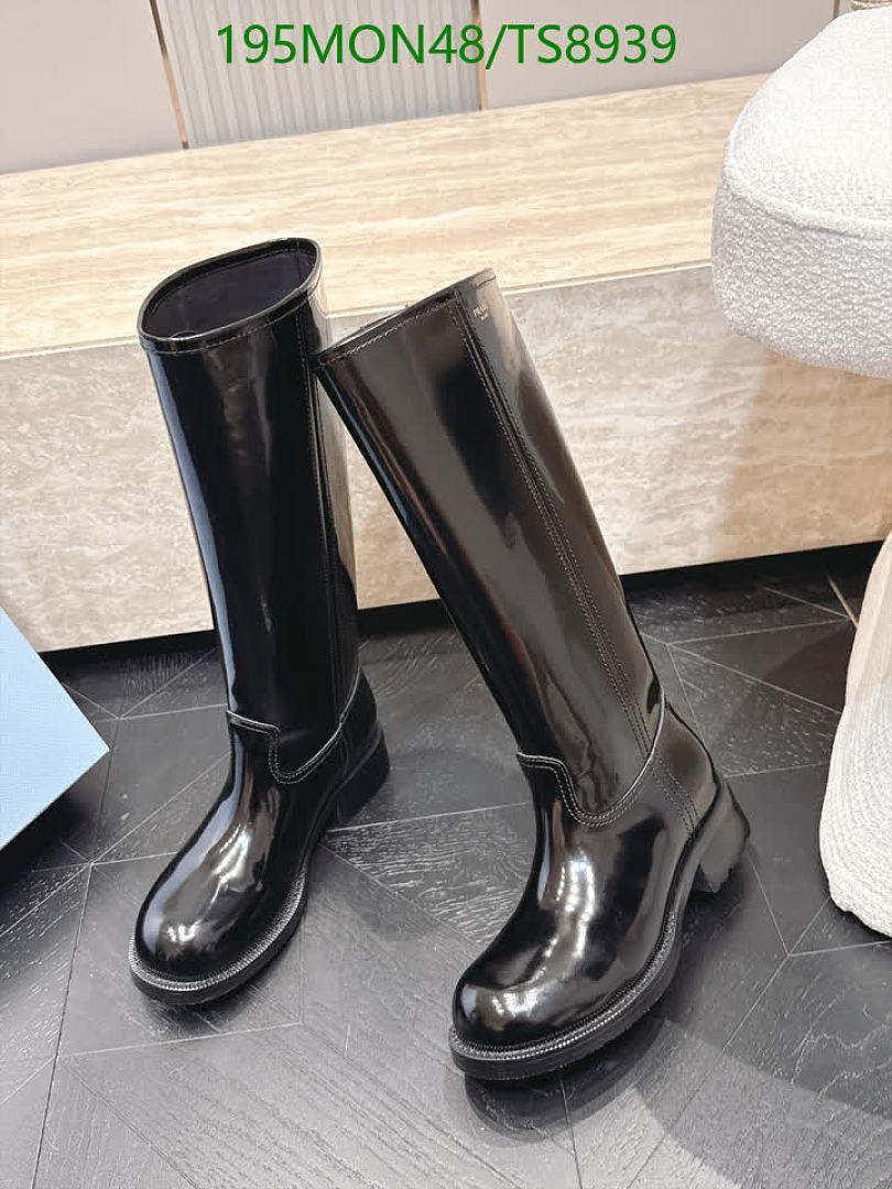 Boots-Shoes(Women) Code: TS8939 $: 195USD