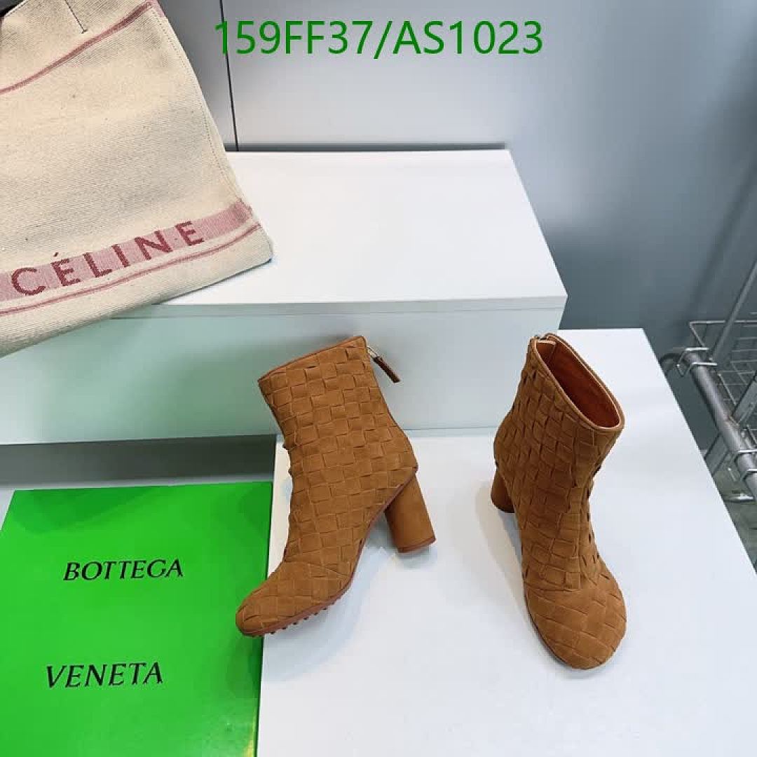 Boots-Shoes(Women) Code: AS1023 $: 159USD