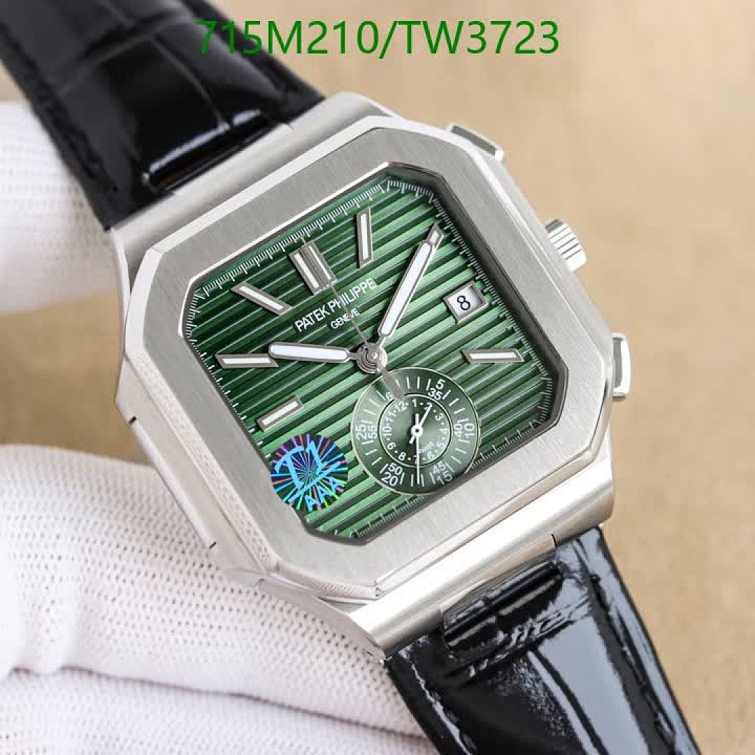 Patek Philippe-Watches(5A) Code: TW3723 $: 715USD