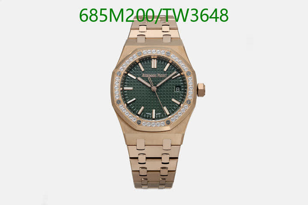 Audemars Piguet-Watches(5A) Code: TW3648 $: 685USD