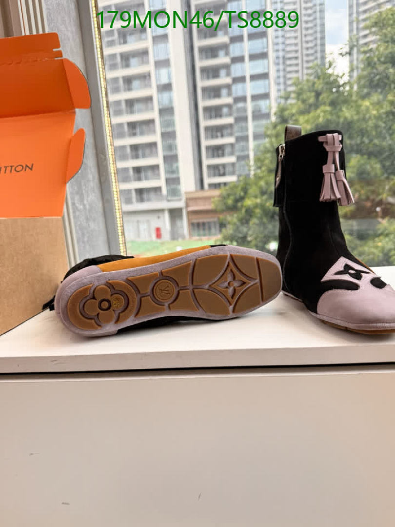 Boots-Shoes(Women) Code: TS8889 $: 179USD
