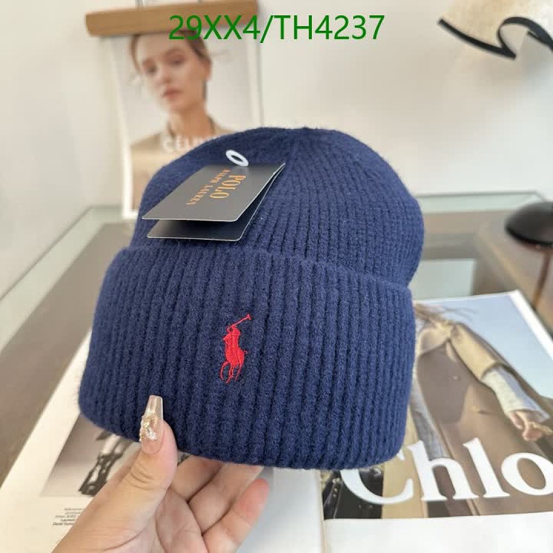 Ralph Lauren-Hats Code: TH4237 $: 29USD
