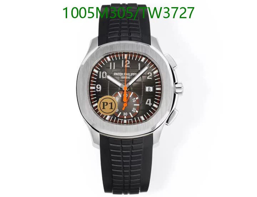 Patek Philippe-Watches(5A) Code: TW3727 $: 1005USD