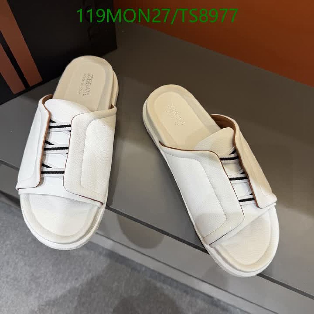 Zegna-Shoes(Men) Code: TS8977 $: 119USD