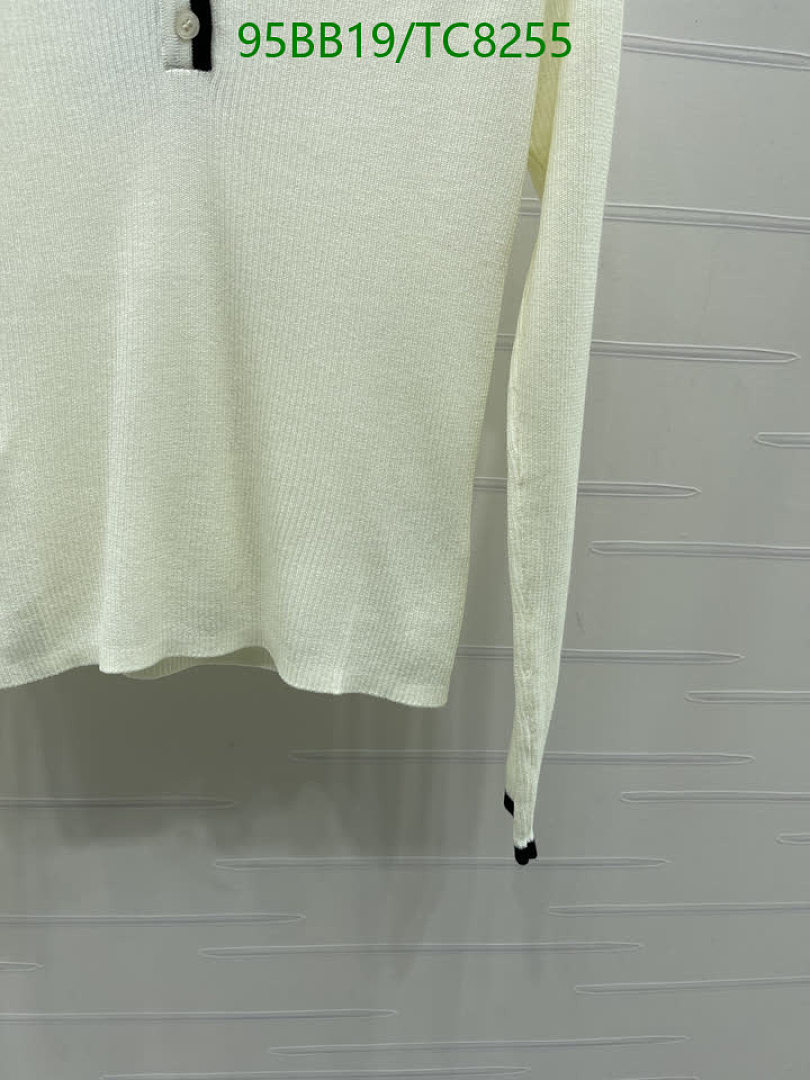 Chanel-Clothing Code: TC8255 $: 95USD