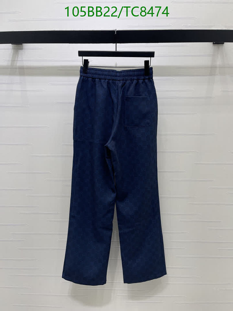 Gucci-Clothing Code: TC8474 $: 105USD