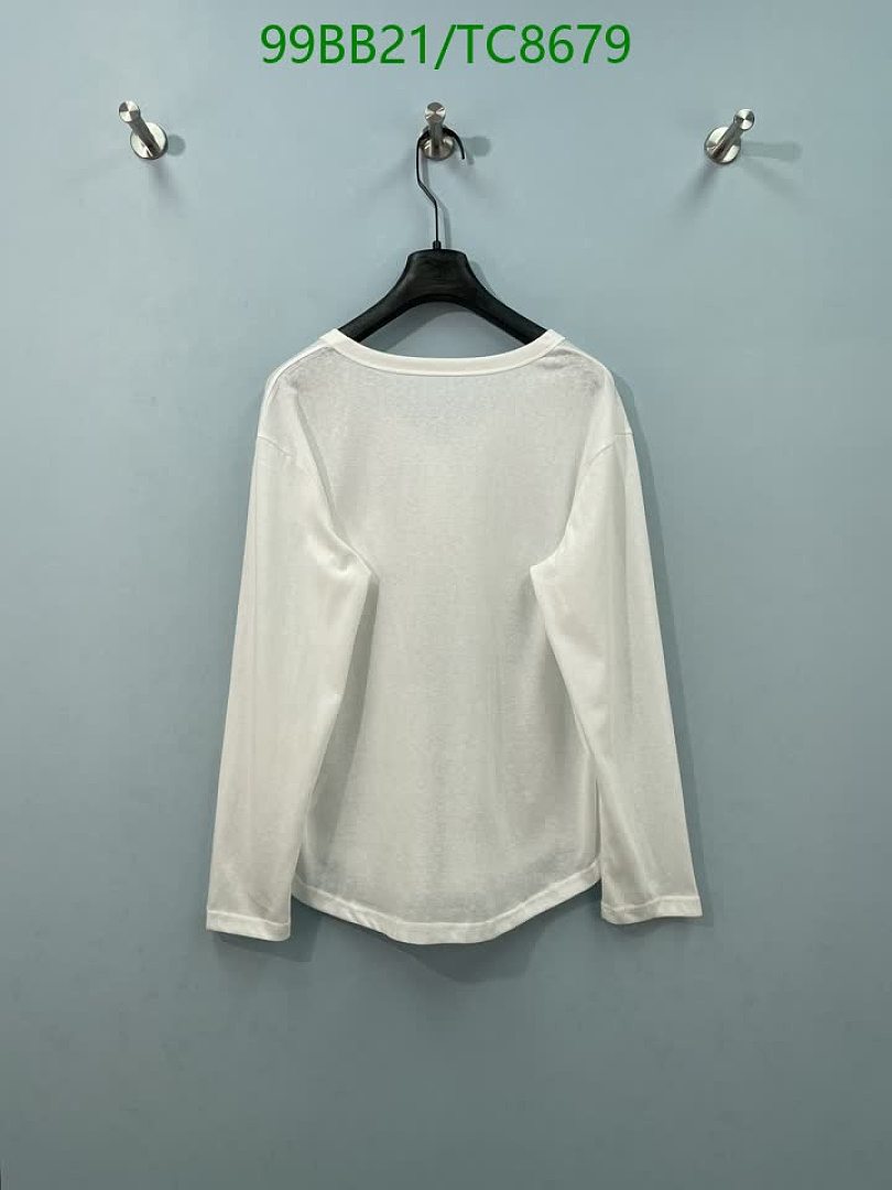 Prada-Clothing Code: TC8679 $: 99USD
