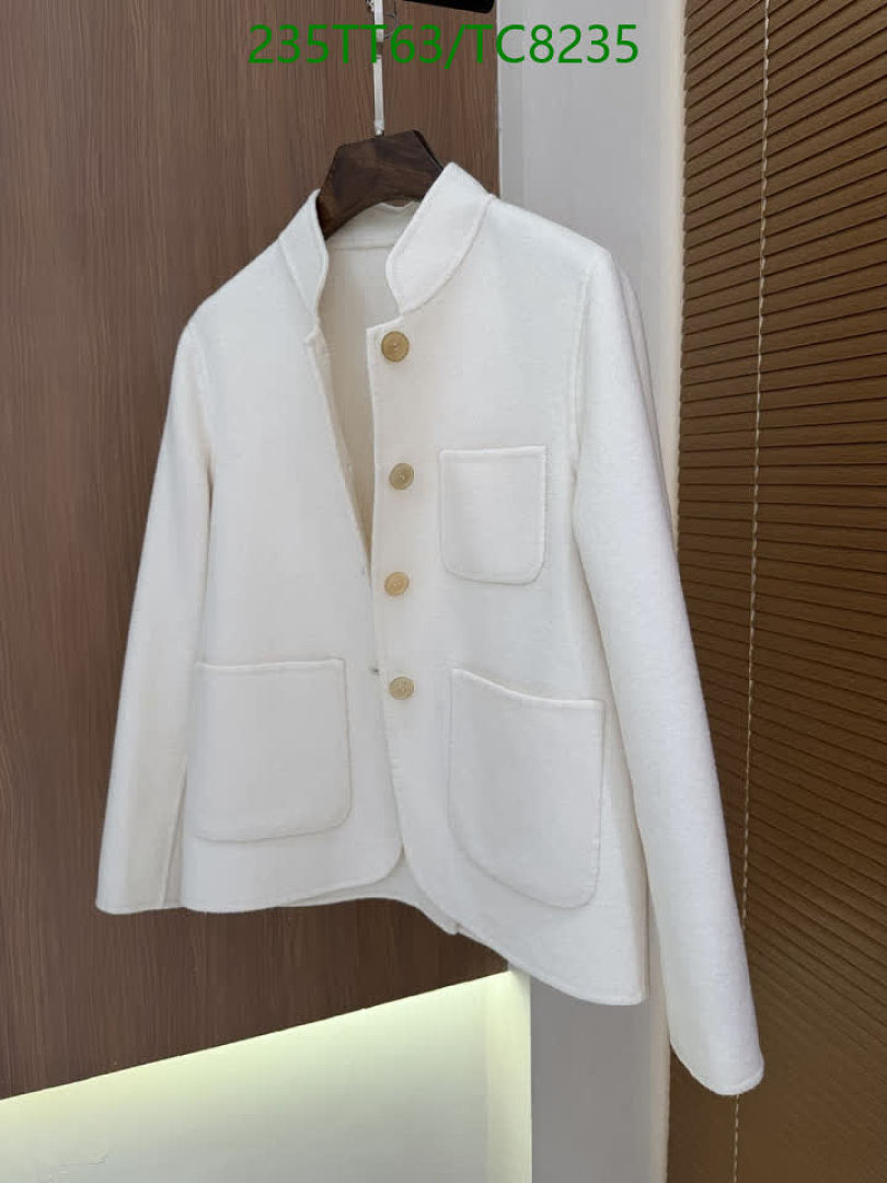 Loro Piana-Down Jackets(Women) Code: TC8235 $: 235USD