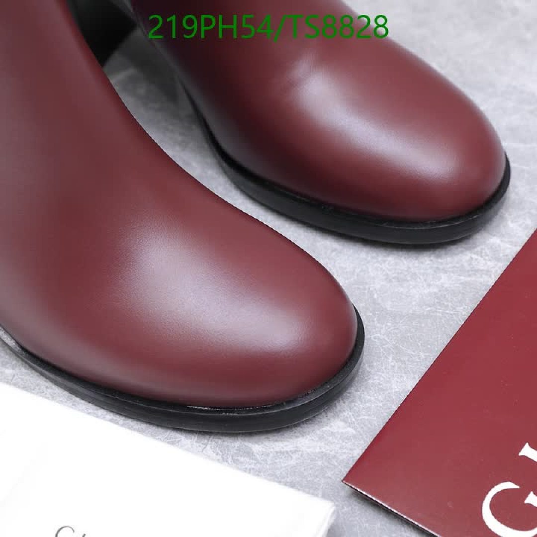 Gucci-Shoes(Women) Code: TS8828 $: 219USD