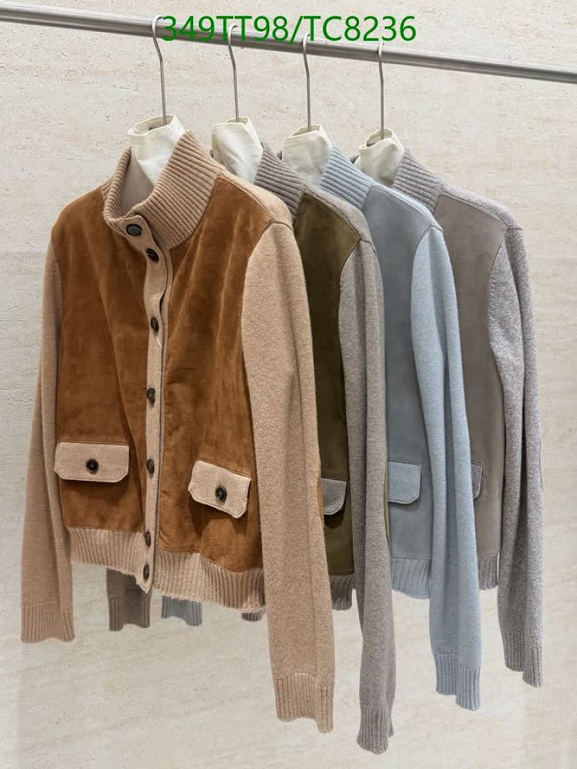 Loro Piana-Down Jackets(Women) Code: TC8236 $: 349USD