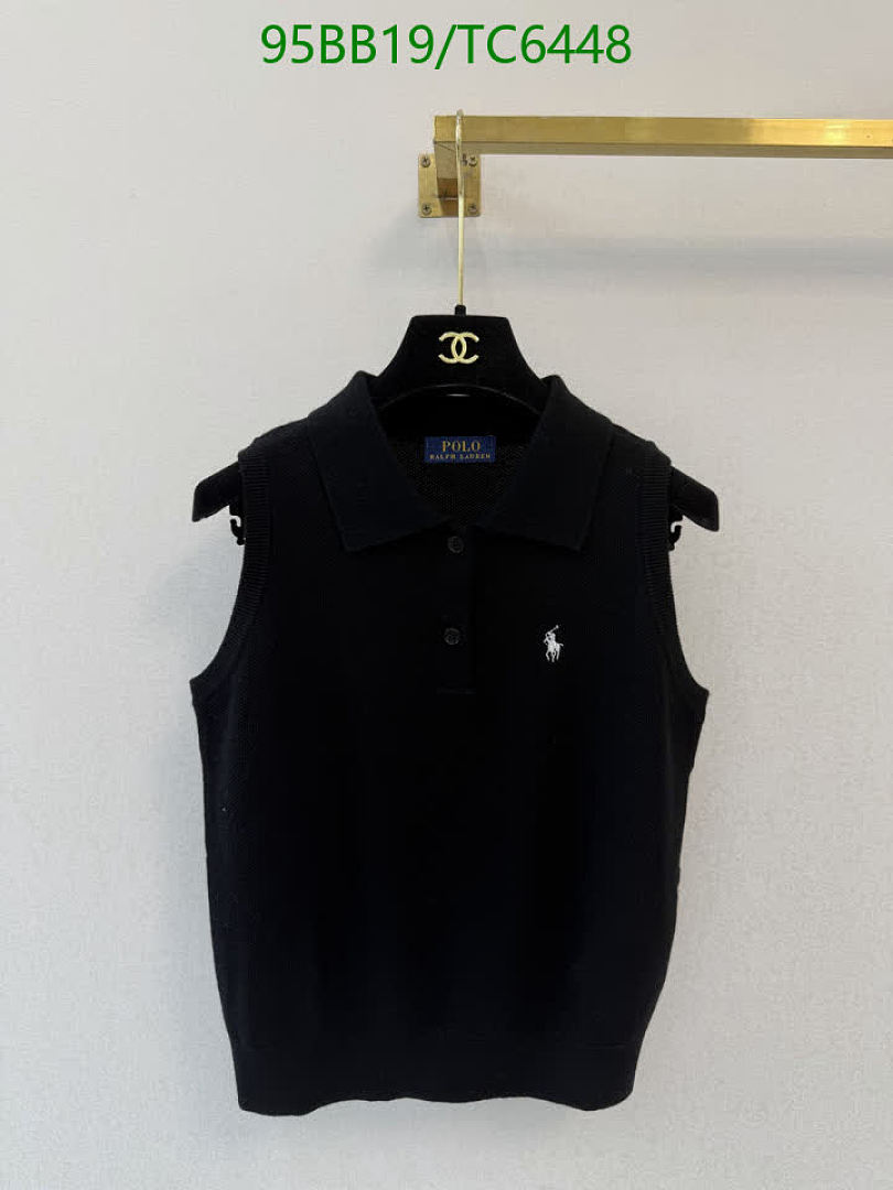 Ralph Lauren-Clothing Code: TC6448 $: 95USD