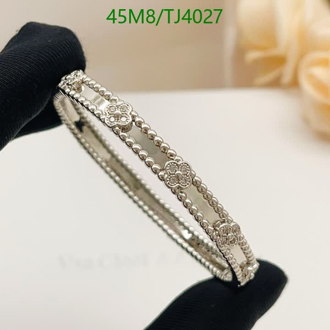 Van Cleef & Arpels-Jewelry Code: TJ4027 $: 45USD