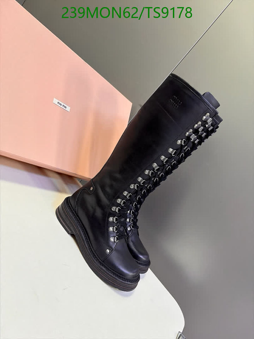Boots-Shoes(Women) Code: TS9178 $: 239USD
