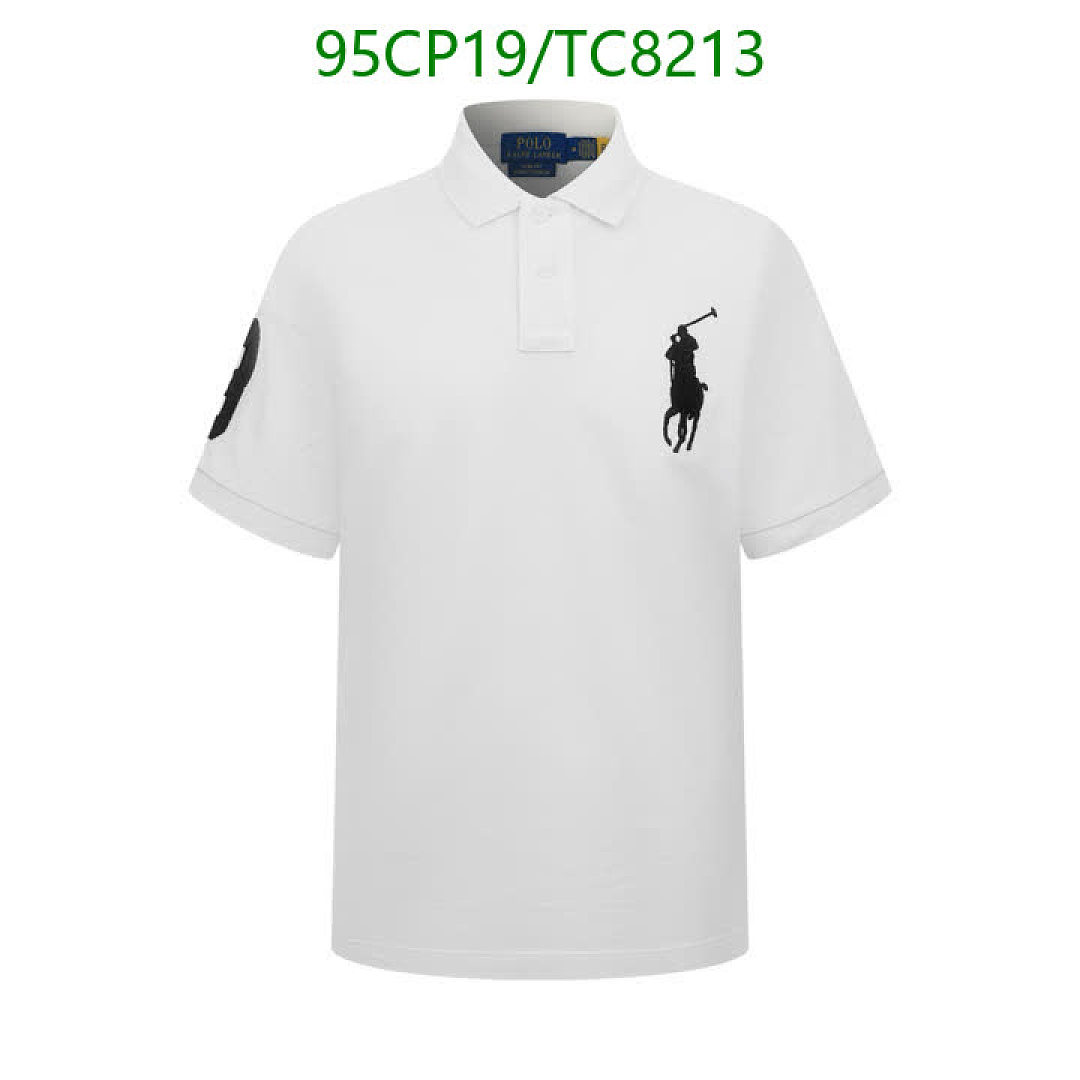 Ralph Lauren-Clothing Code: TC8213 $: 95USD