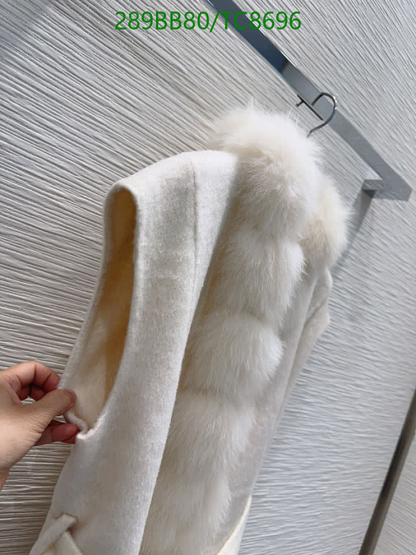 Maxmara-Clothing Code: TC8696 $: 289USD
