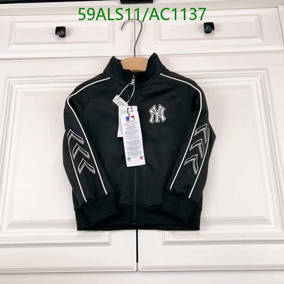 LV-Clothing(Kids) Code: AC1137 $: 59USD