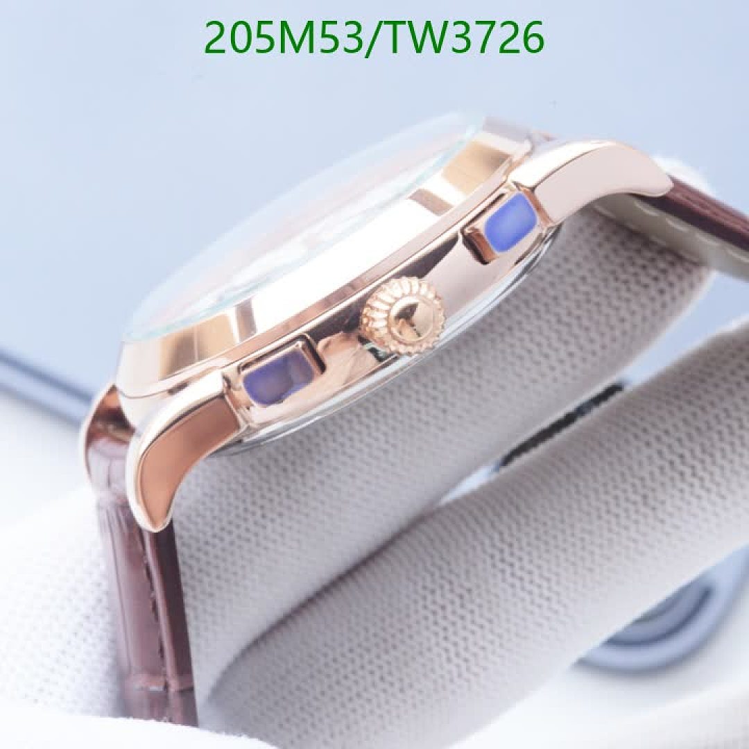 Patek Philippe-Watches(5A) Code: TW3726 $: 205USD