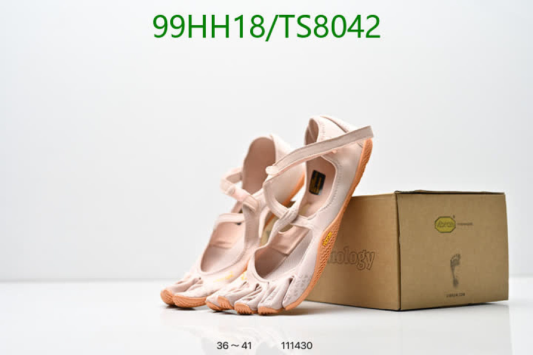 Vibram-Shoes(Men) Code: TS8042 $: 99USD