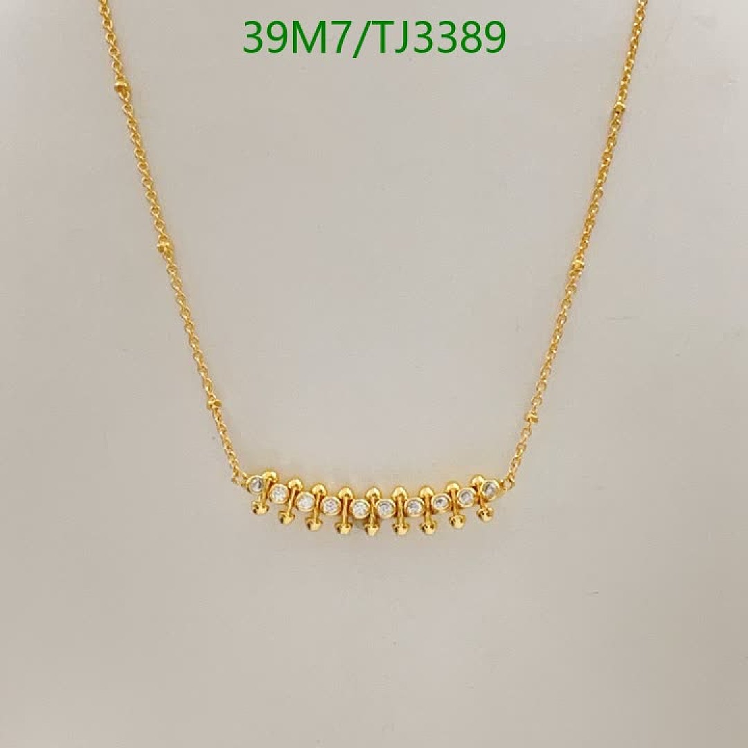 Cartier-Jewelry Code: TJ3389 $: 39USD