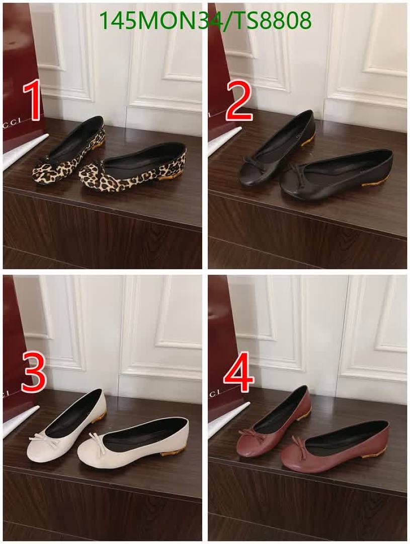 Gucci-Shoes(Women) Code: TS8808 $: 145USD