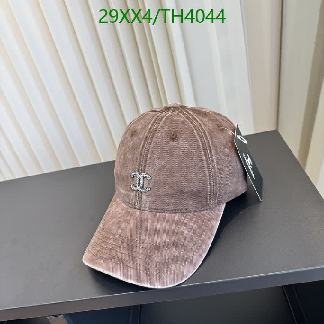 Chanel-Hats Code: TH4044 $: 29USD