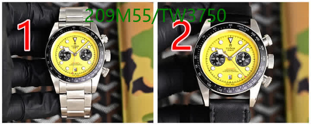 Tudor-Watches(5A) Code: TW3750 $: 209USD