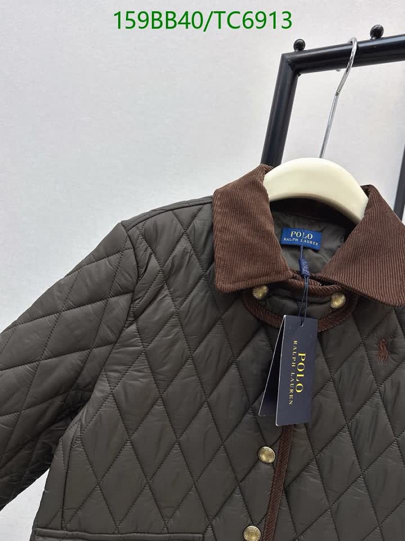 Ralph Lauren-Clothing Code: TC6913 $: 159USD