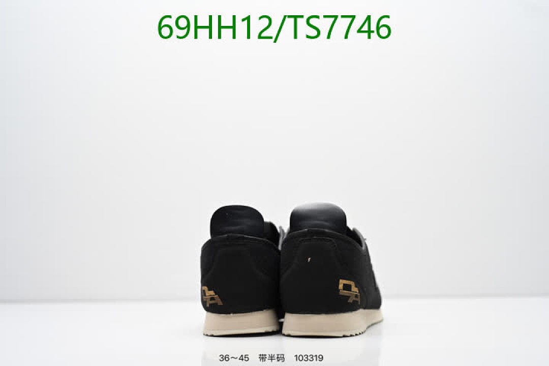 Descente-Shoes(Men) Code: TS7746 $: 69USD