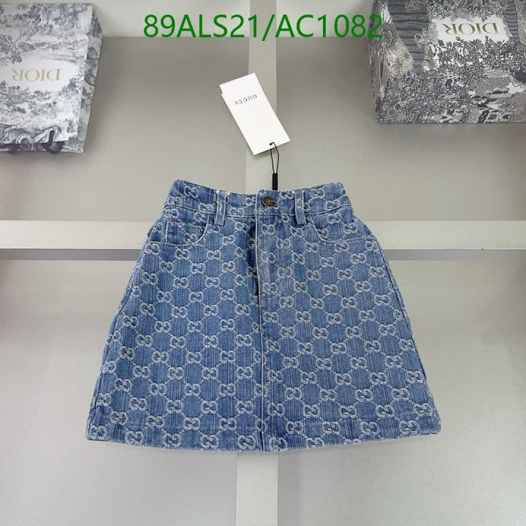 Gucci-Clothing(Kids) Code: AC1082 $: 89USD