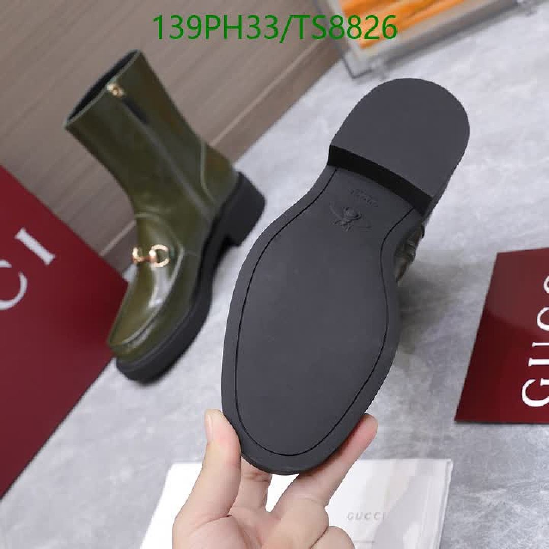 Gucci-Shoes(Women) Code: TS8826 $: 139USD