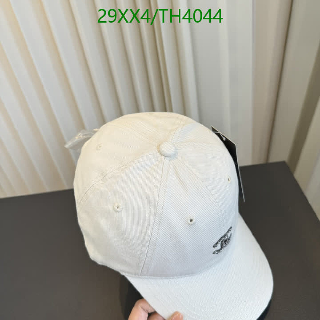 Chanel-Hats Code: TH4044 $: 29USD