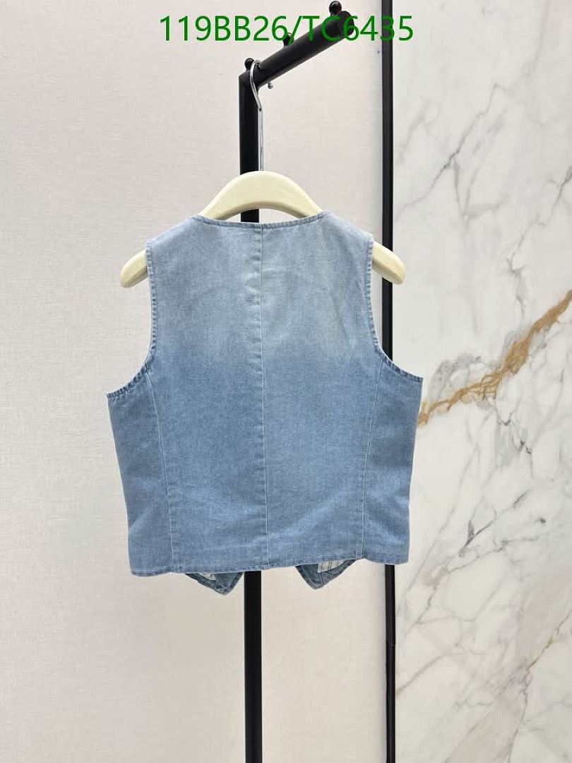 Ralph Lauren-Clothing Code: TC6435 $: 119USD