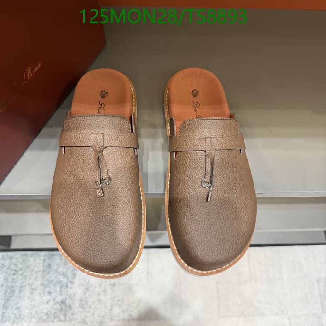 LV-Shoes(Men) Code: TS8893 $: 125USD