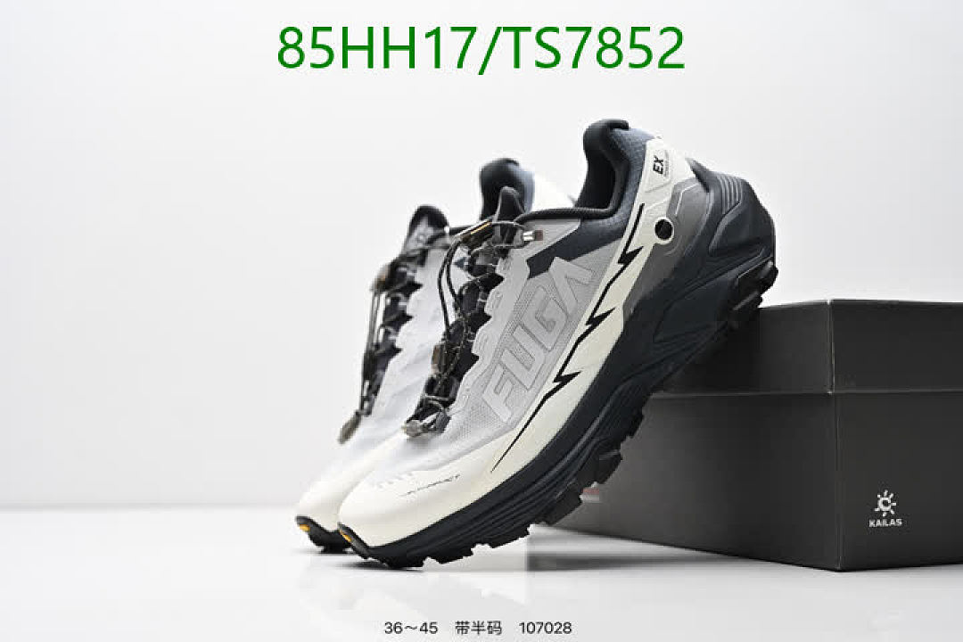 Kailas-Shoes(Women) Code: TS7852 $: 85USD
