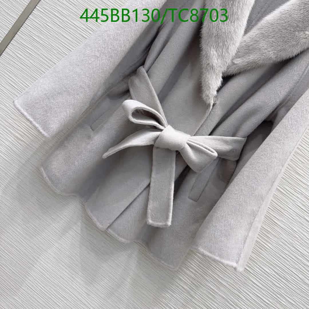 Maxmara-Clothing Code: TC8703 $: 445USD